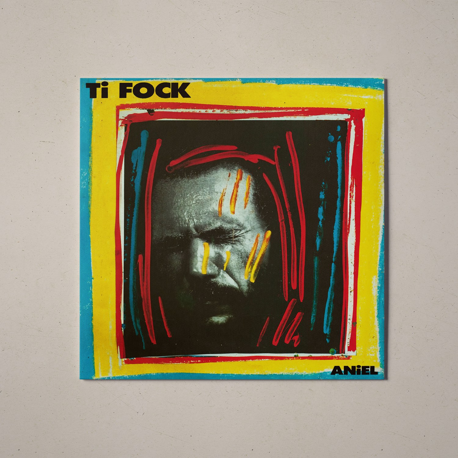 Aniel by Ti FOCK