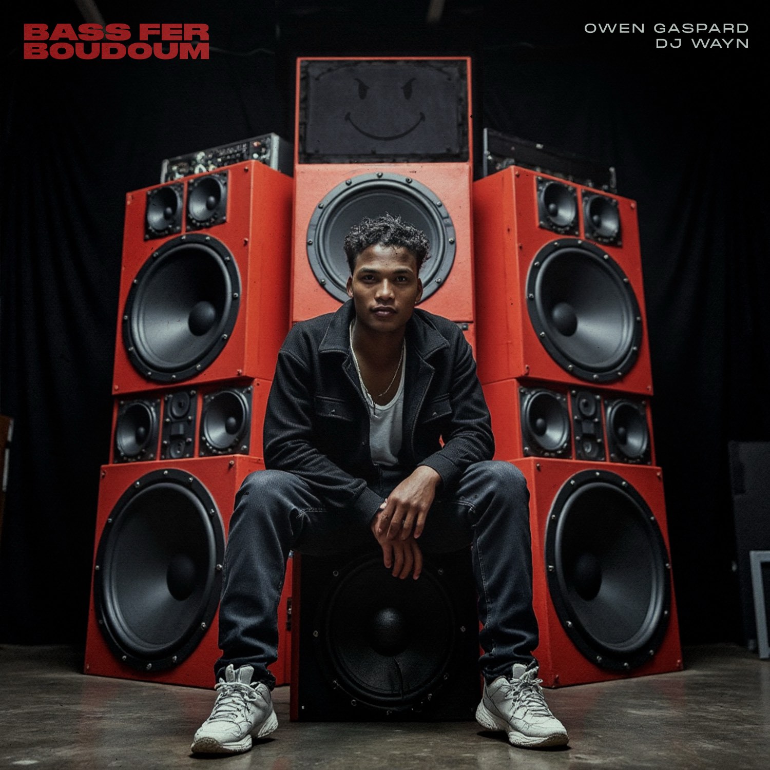 Bass Fer Boudoum by Owen Gaspard x DJ Wayn