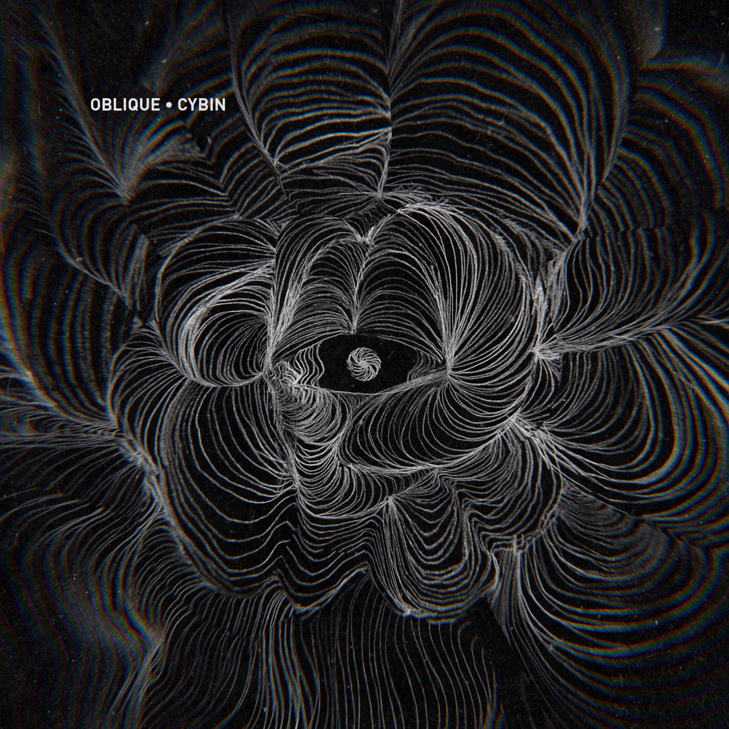 Cybin by OBLIQUE
