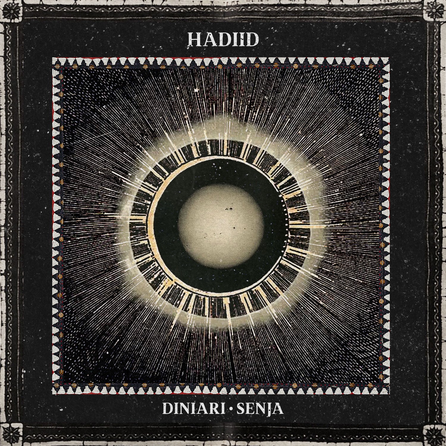 Diniari / Senja by HADIID