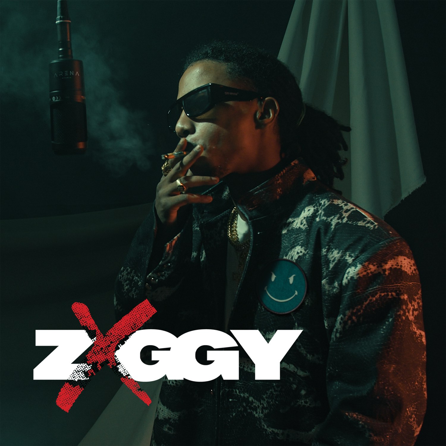 Fck U* by ZXGGY