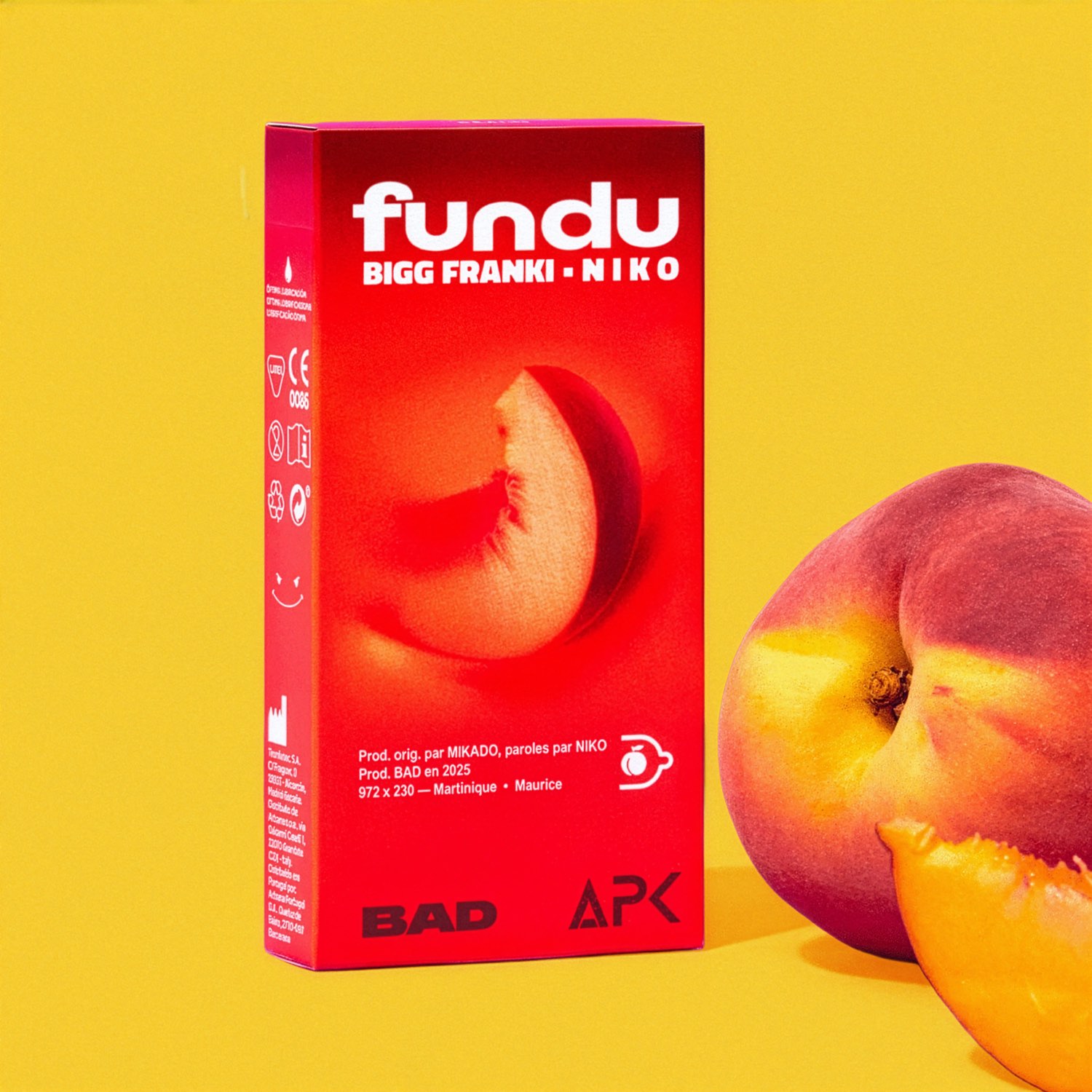 Fundu by Bigg Frankii x N I K O