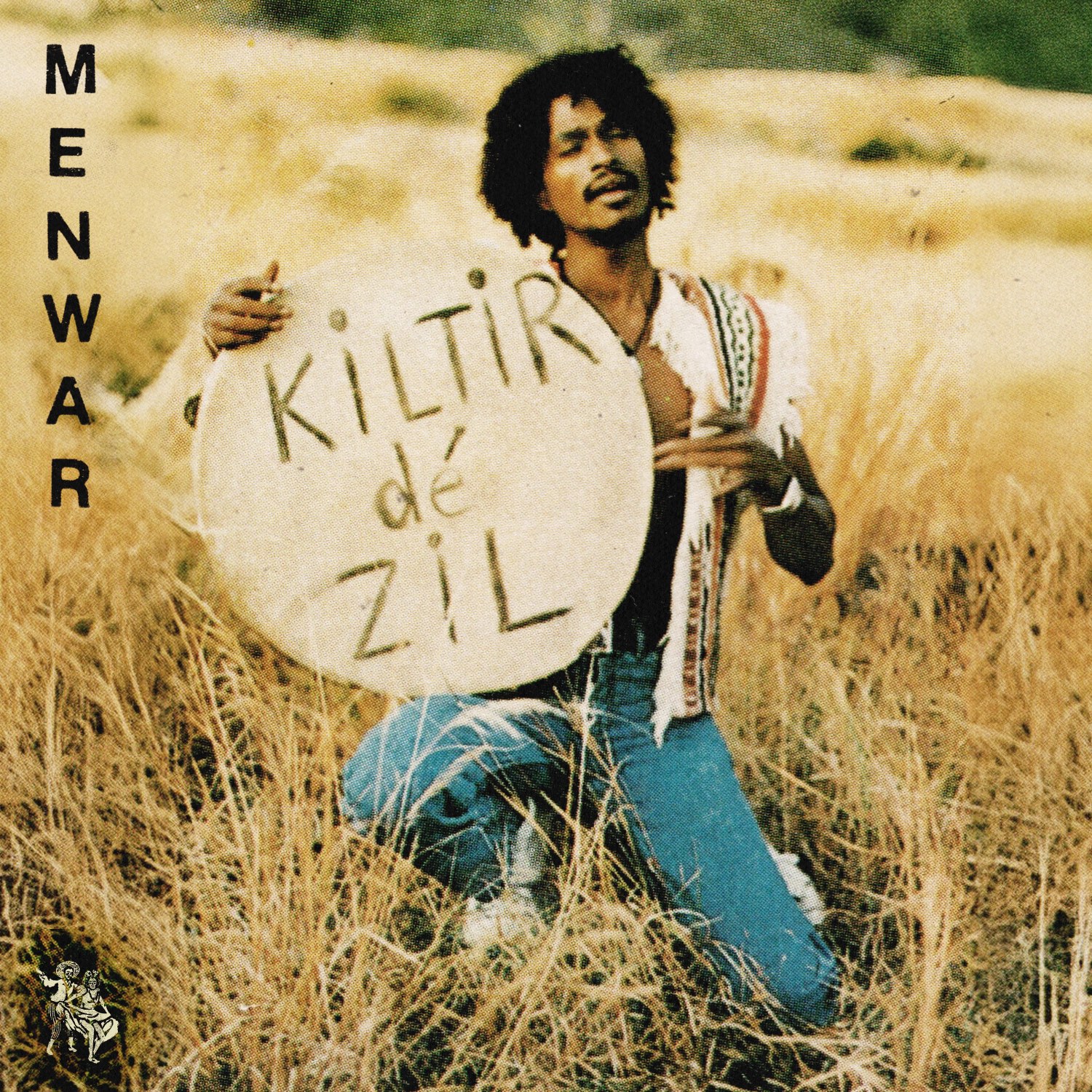Kiltir De Zil by Menwar
