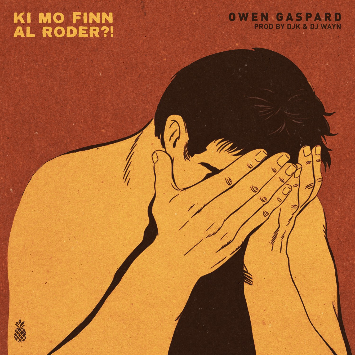 Ki Mo Finn Al Roder?! by Owen Gaspard