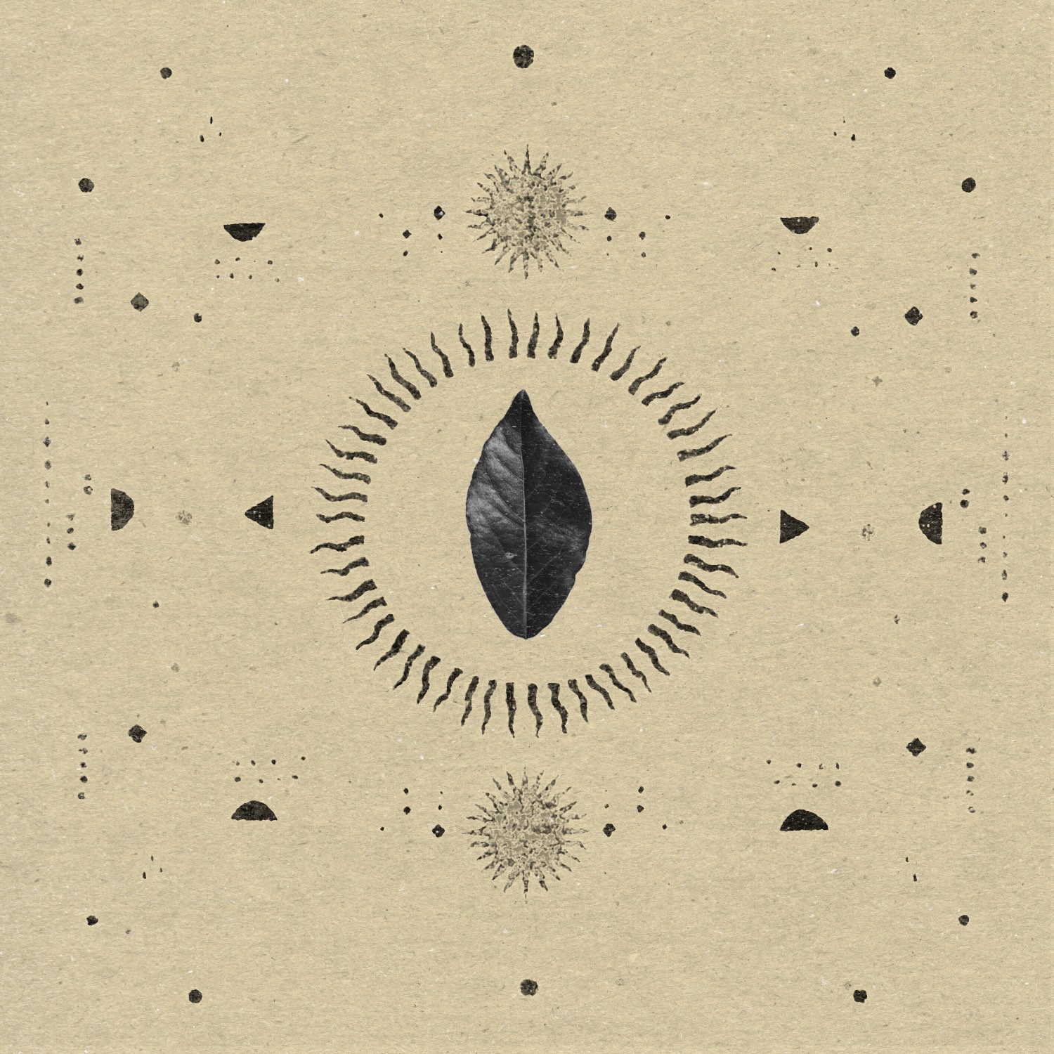 Liminal State Of Mind by Lapgan x megiapa