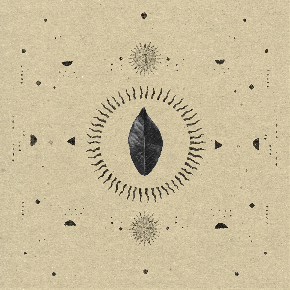 Liminal State Of Mind cover artwork