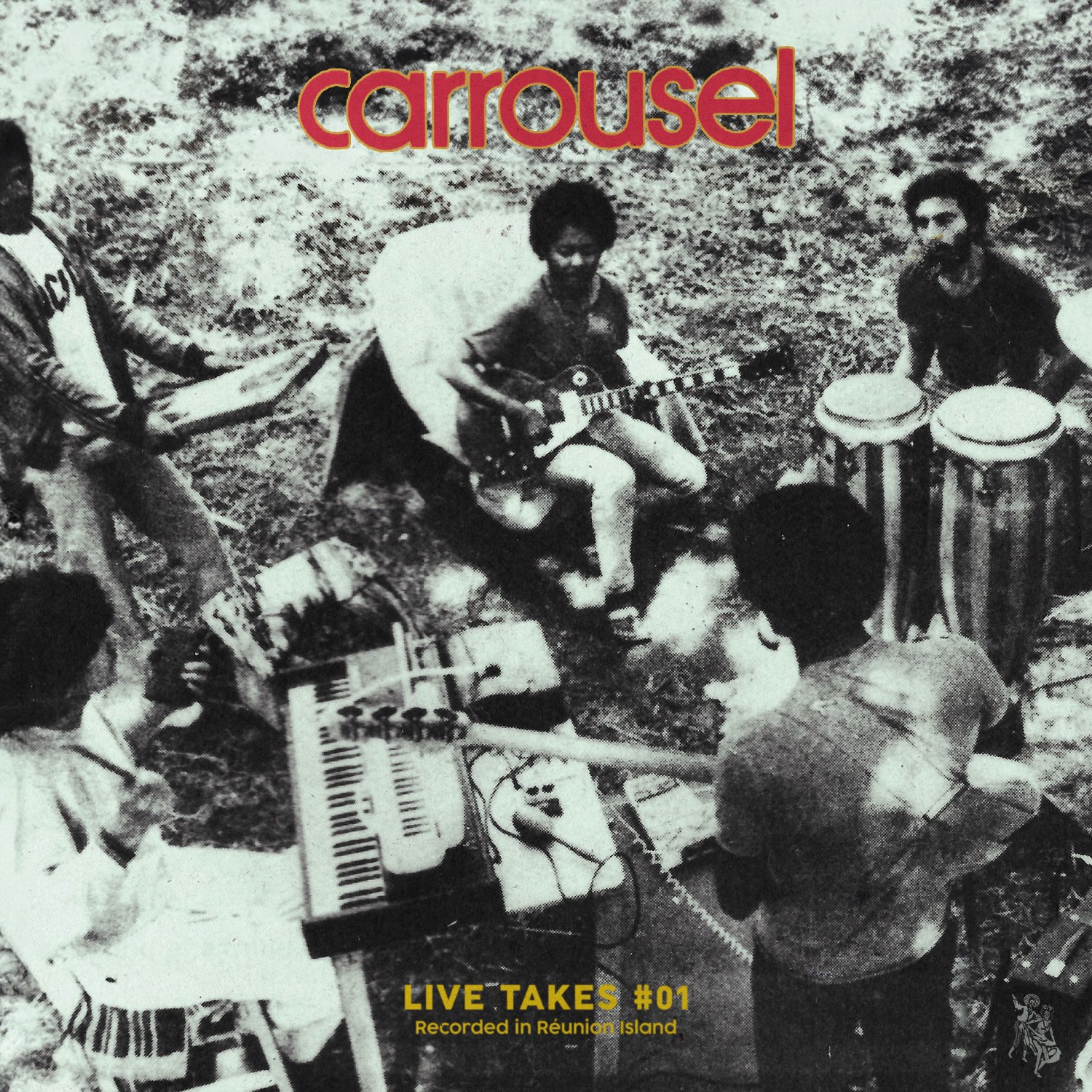 Live Takes #01 by Carrousel