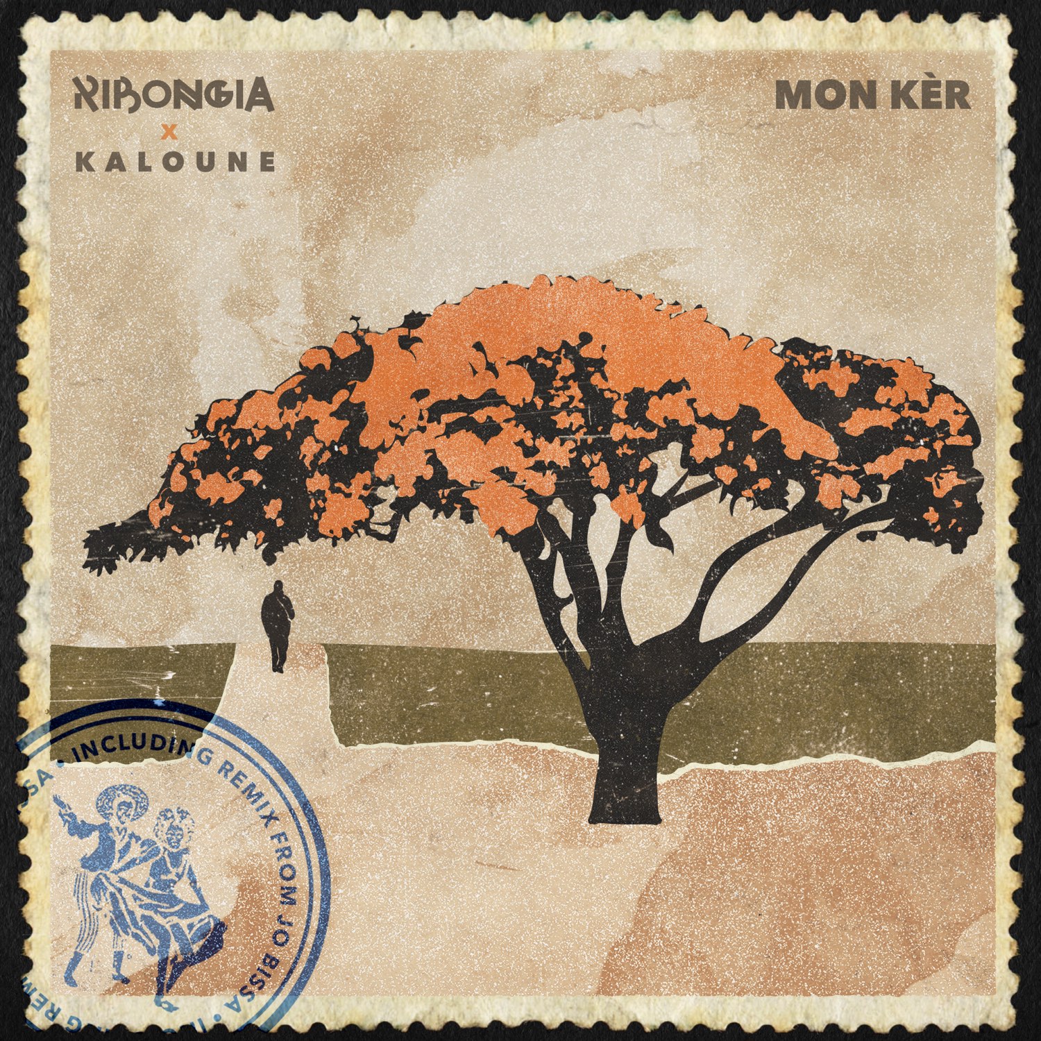Mon Ker by Ribongia x Kaloune