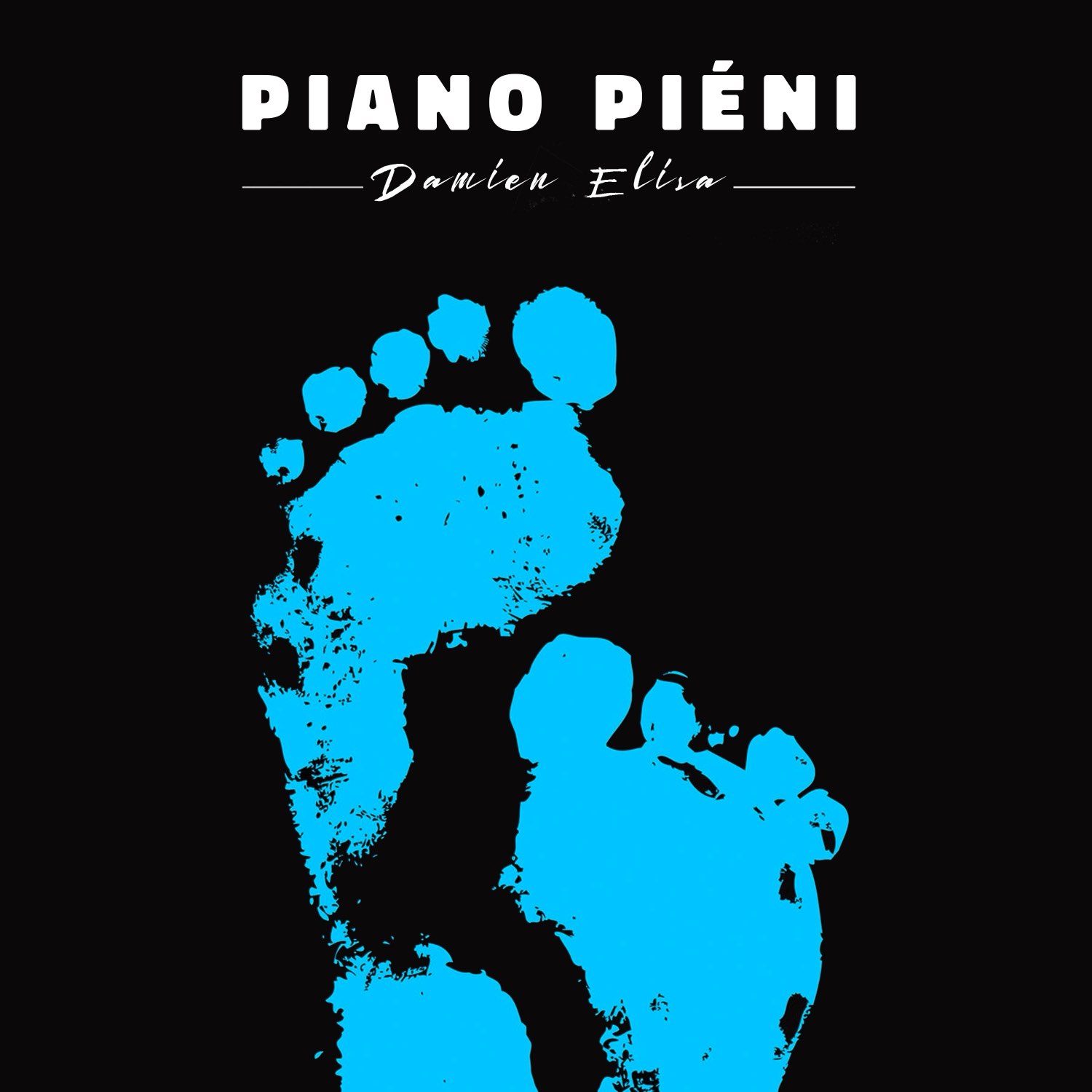 Piano Pieni (Live) by Damien Elisa