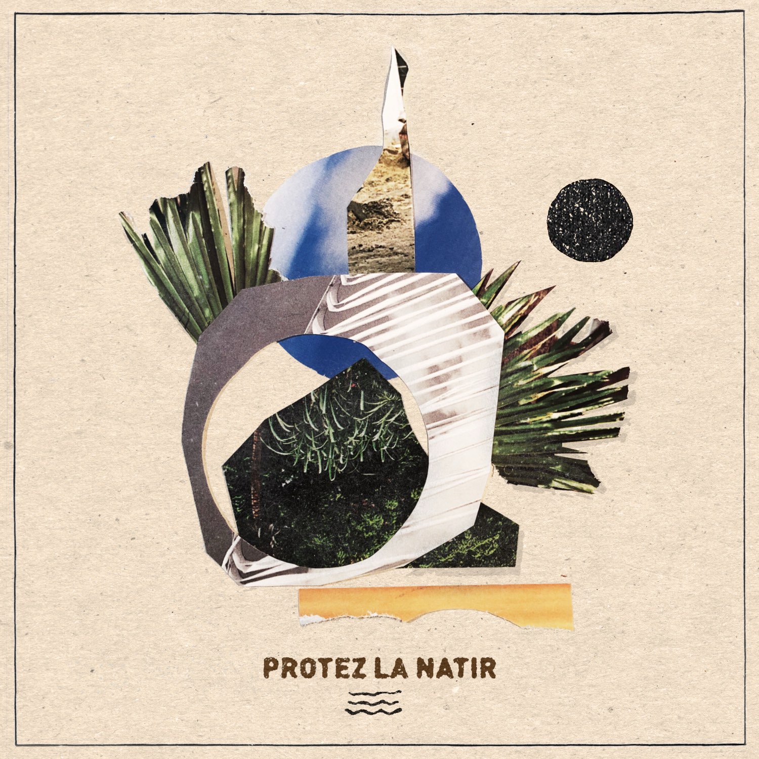 Protez La Natir by NEZARI