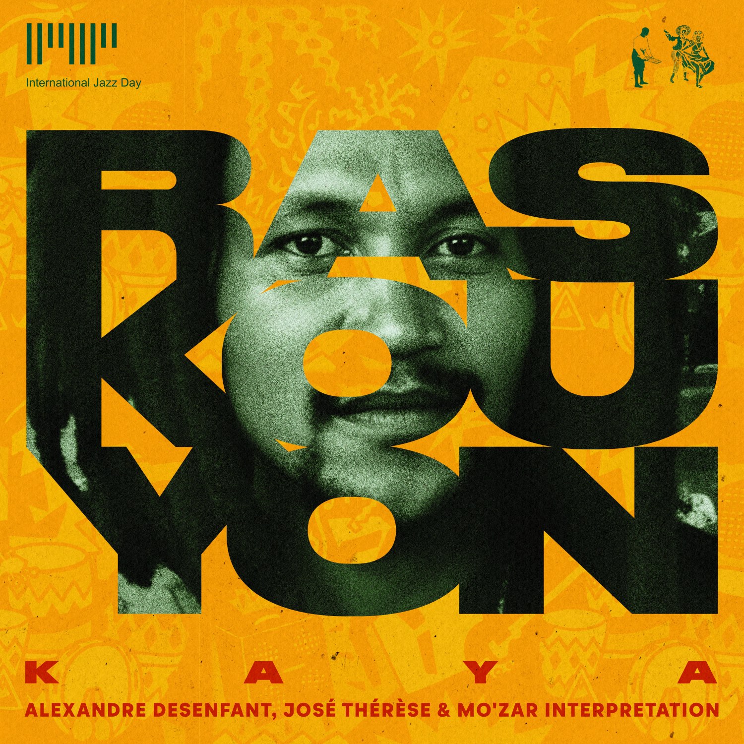 Ras Kouyon by KAYA
