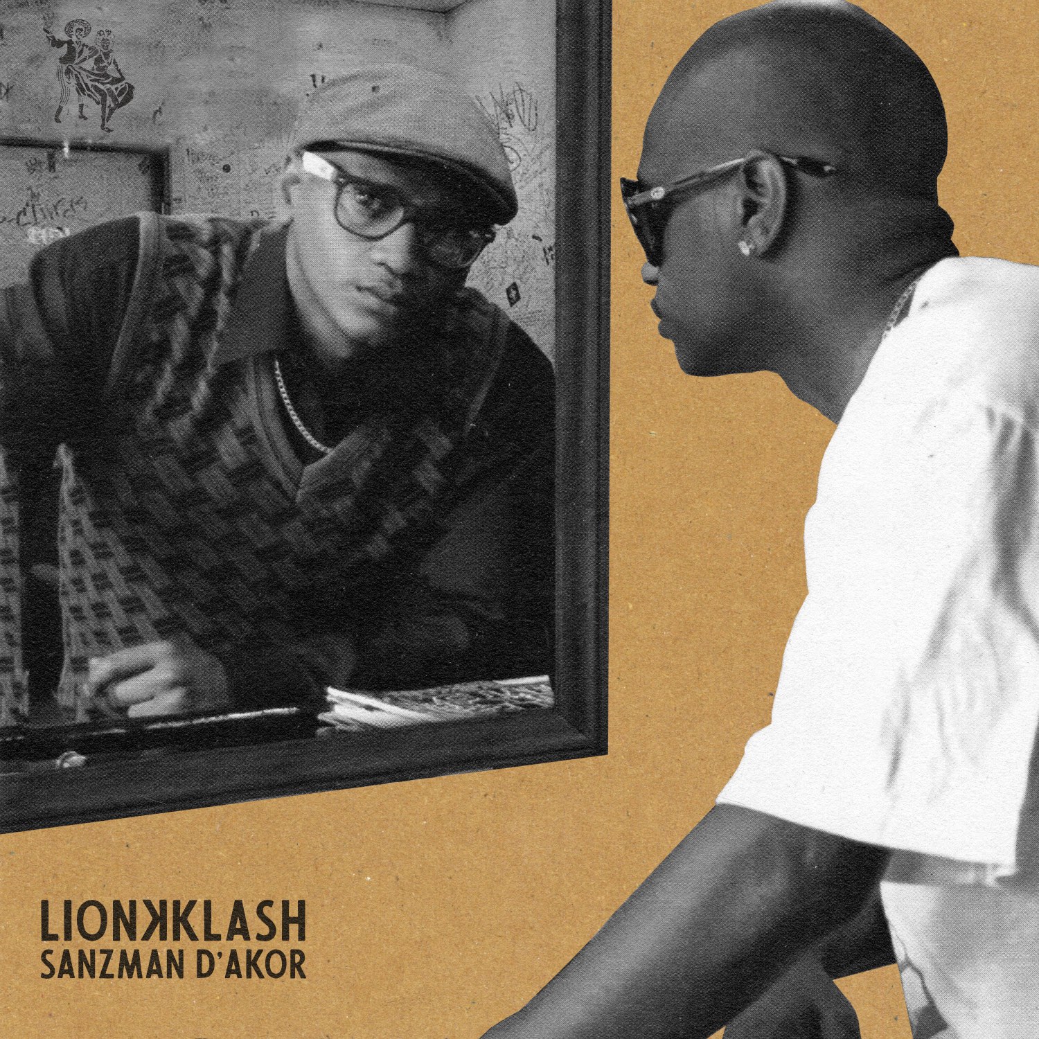 Sanzman D'Akor by LIONNKLASH