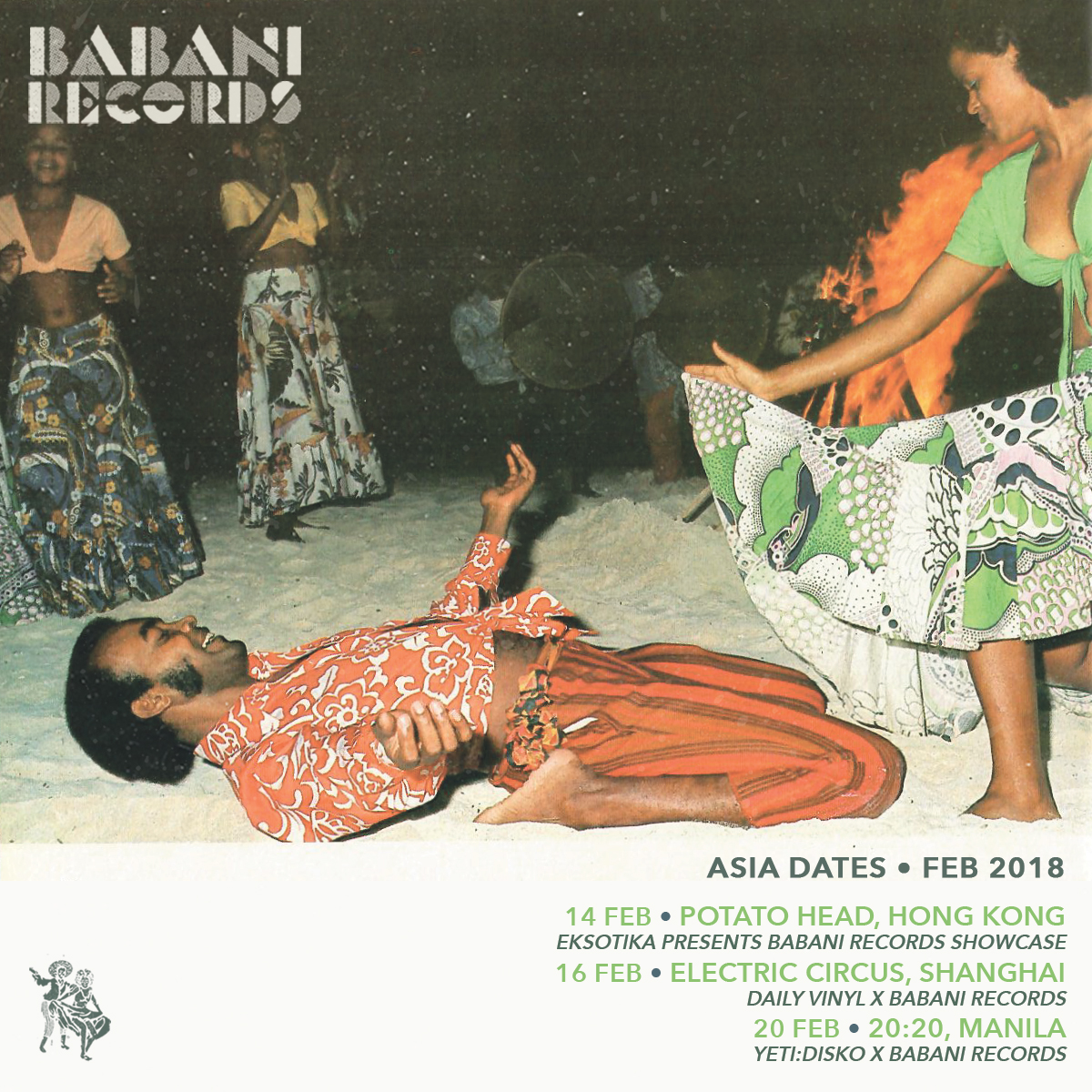 BABANI — FEB 2019