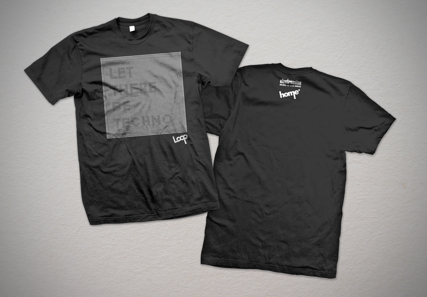 LOOP — merch