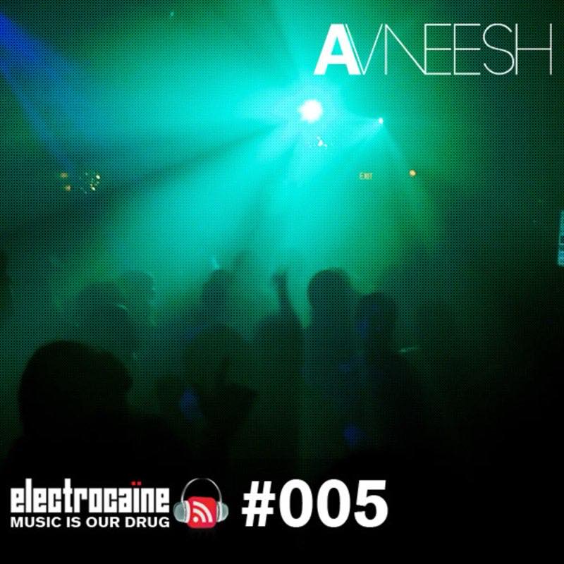 Avneesh