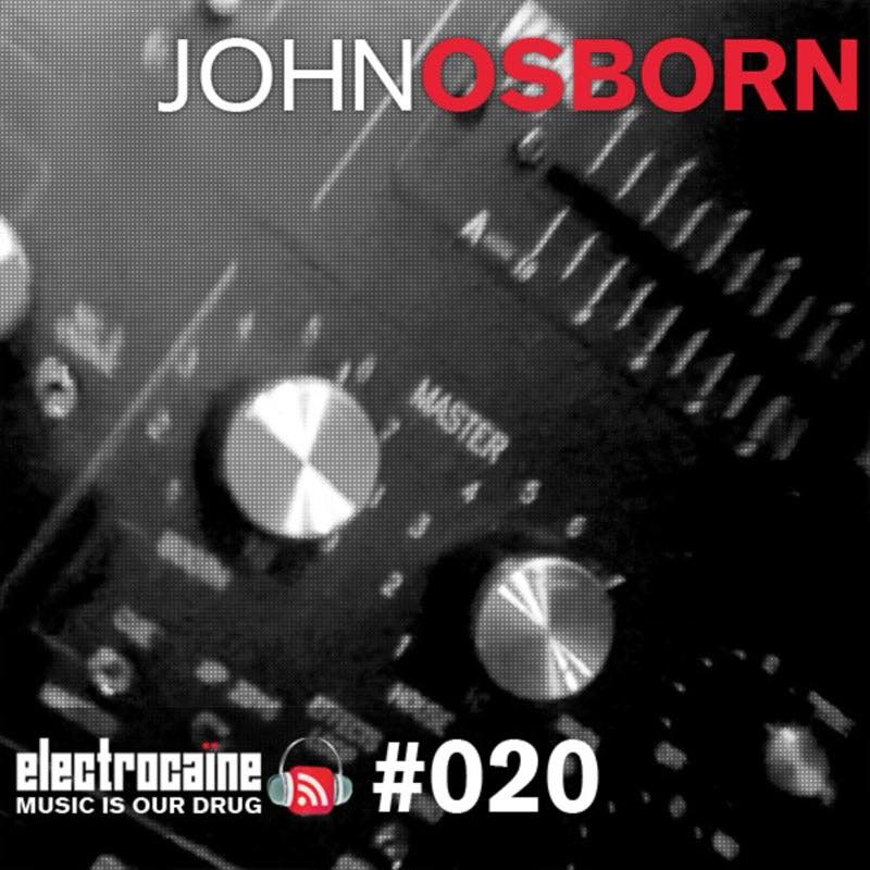 John Osborn