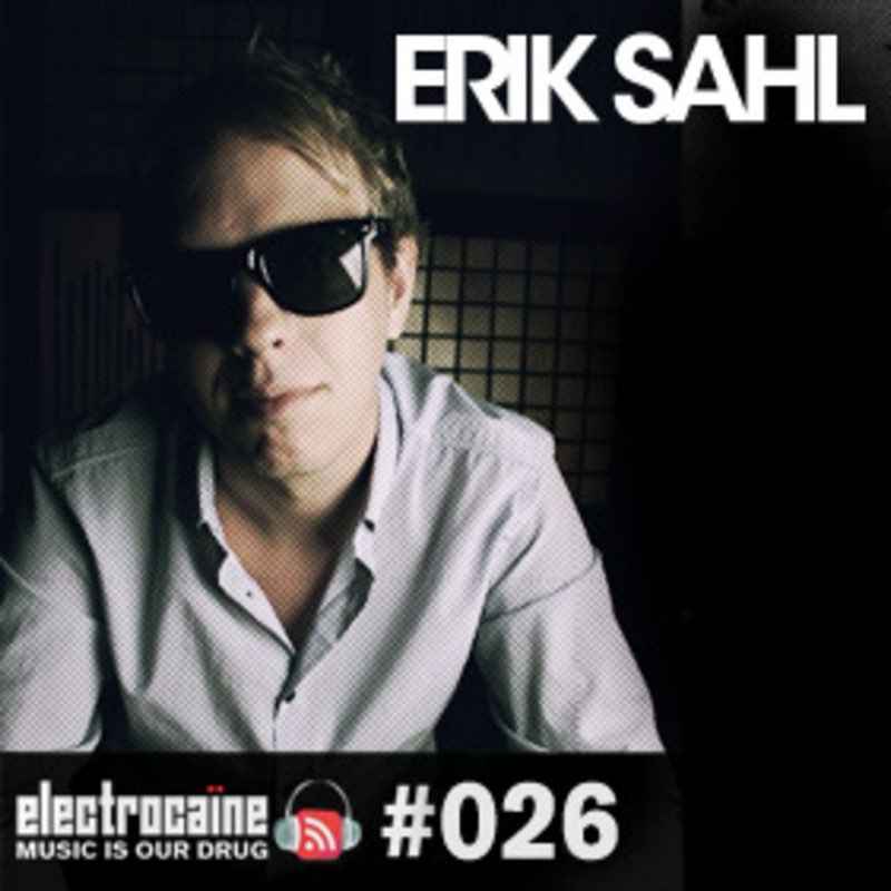 Erik Sahl