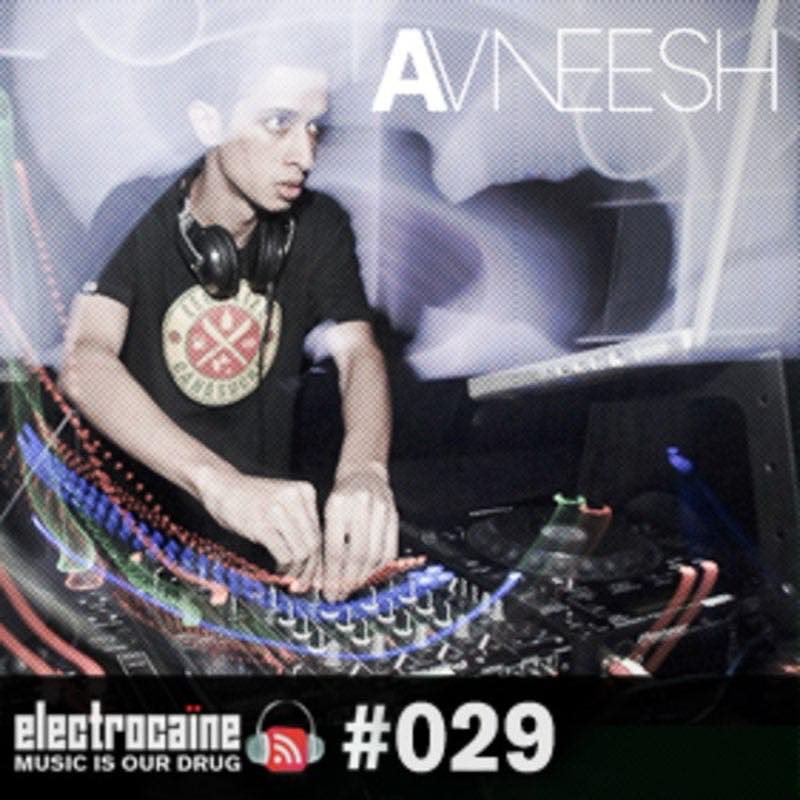 Avneesh