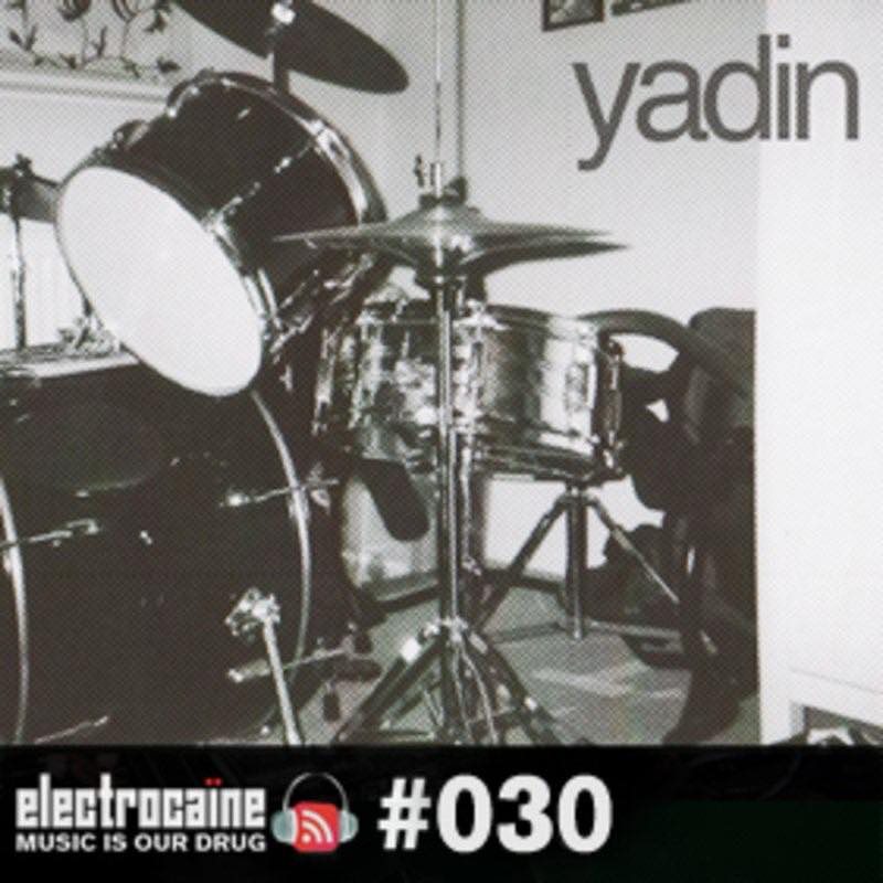 Yadin