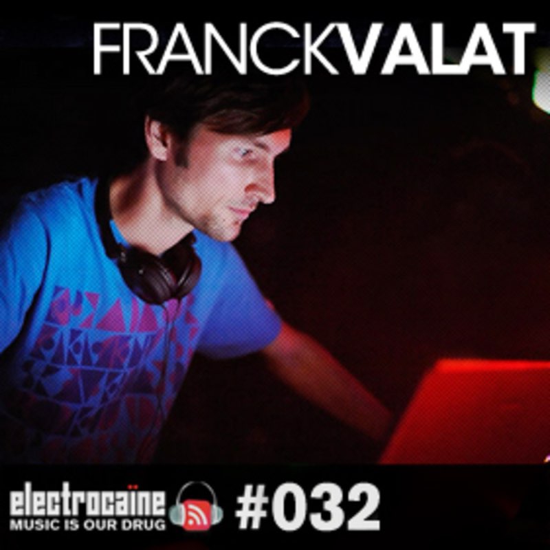 Franck Valat