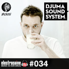 Djuma Soundsystem