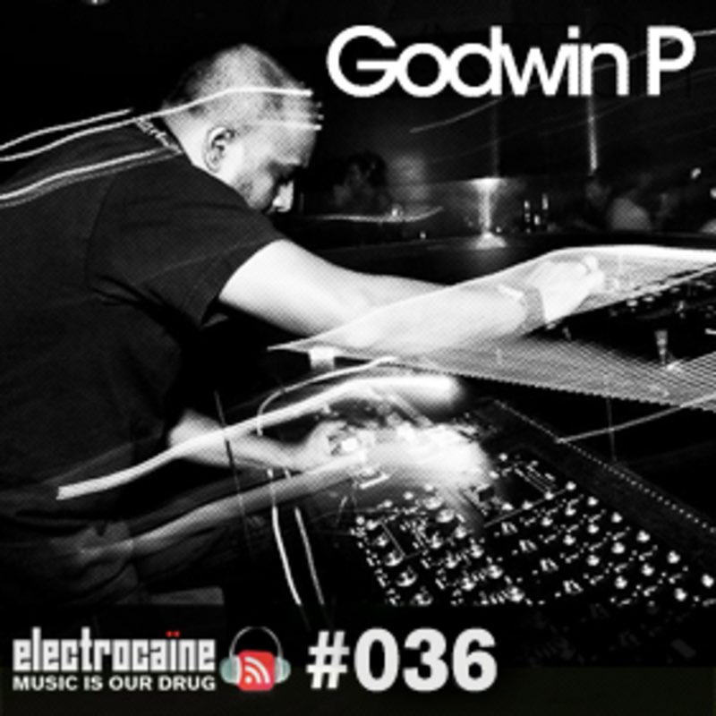 Godwin P