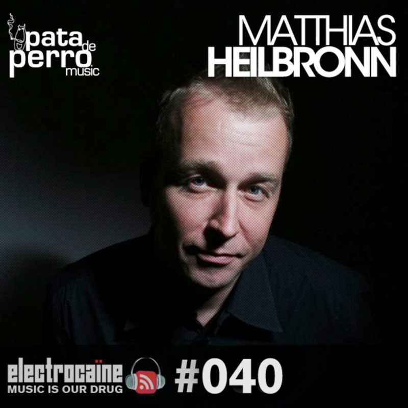 Matthias Heilbronn