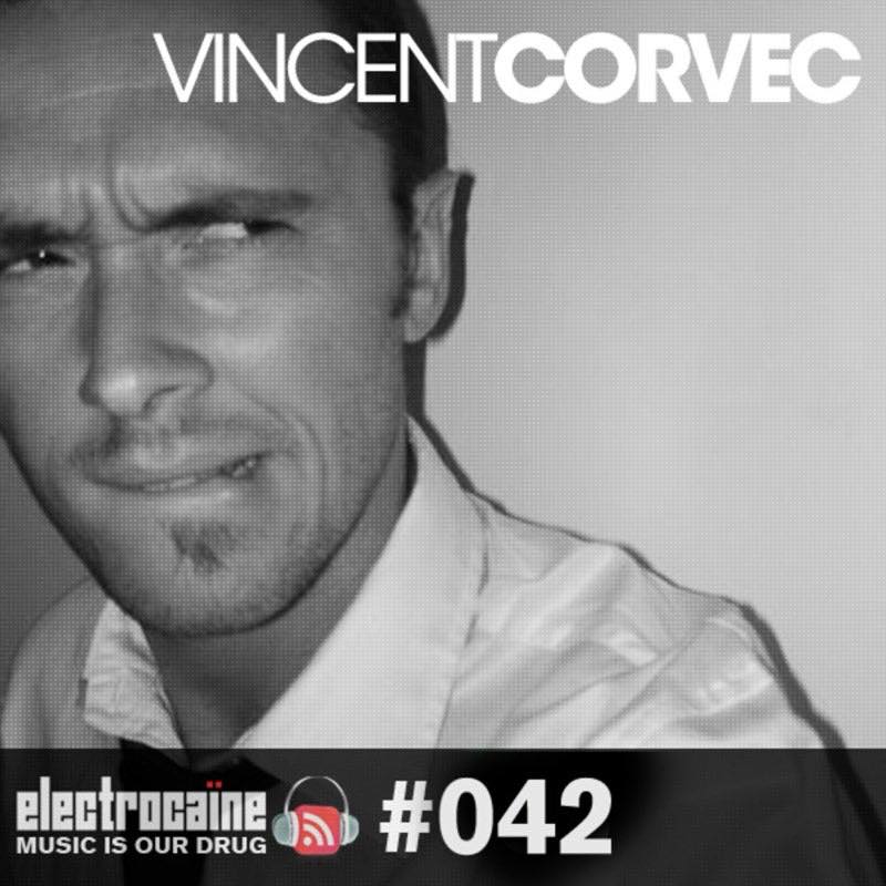 Vincent Corvec