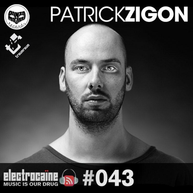 Patrick Zigon