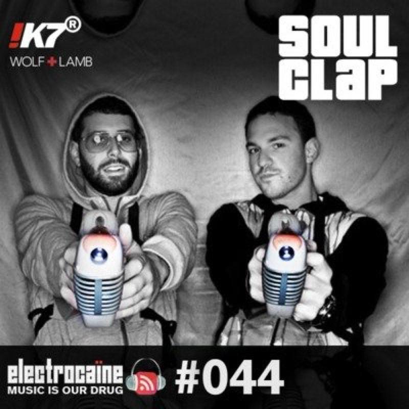 Soul Clap