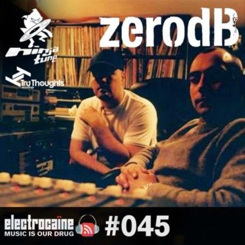 Zero dB