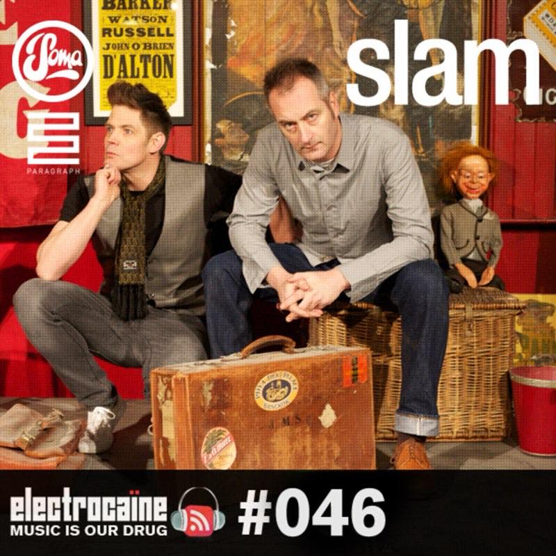 SLAM