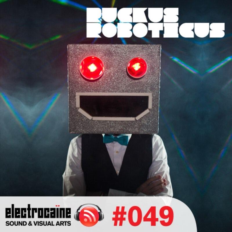 Ruckus Roboticus