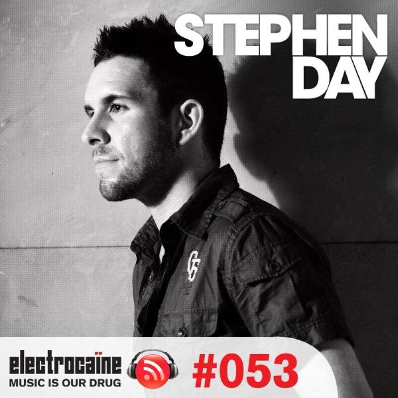 Stephen Day