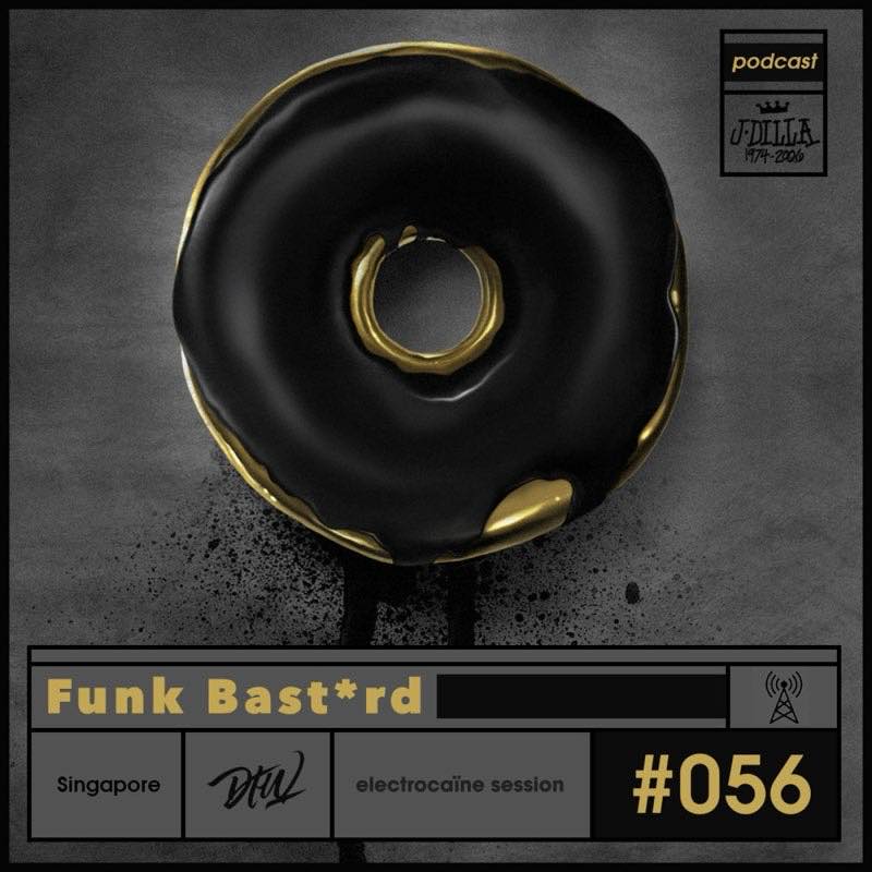 Funk Bast*rd