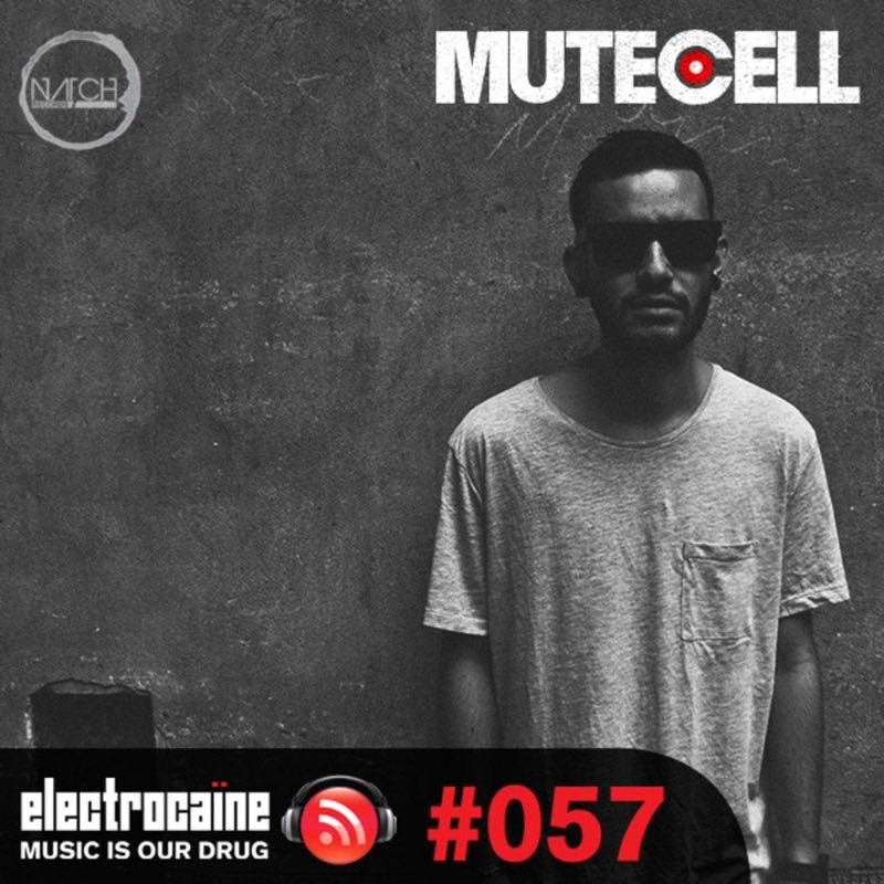 Mutecell
