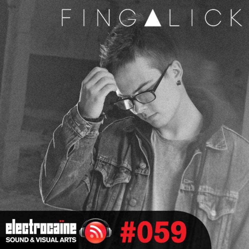 Fingalick
