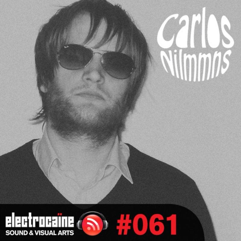 Carlos Nilmmns