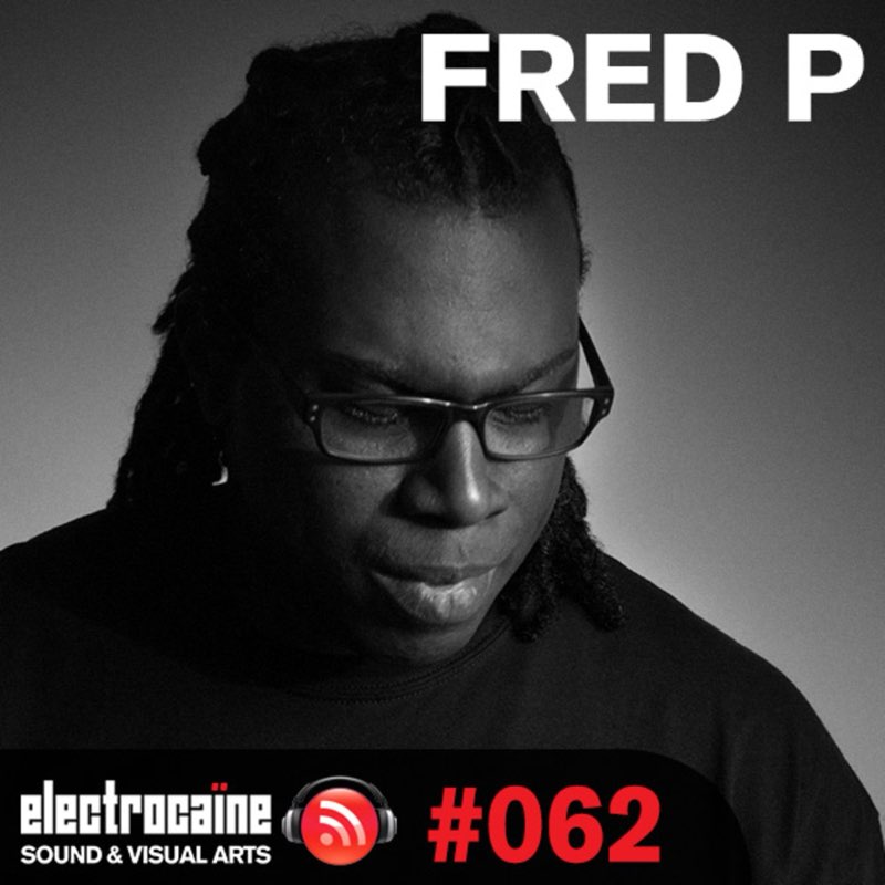 Fred P