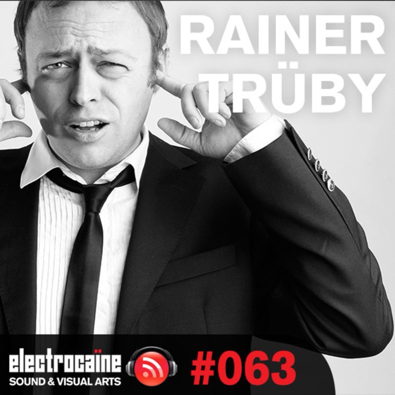 Rainer Trüby