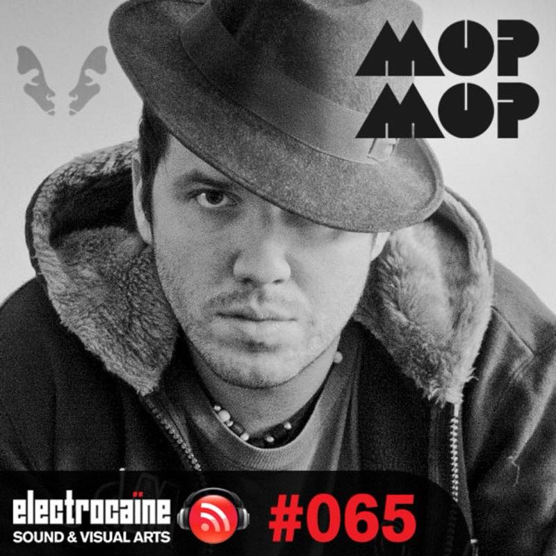 Mop Mop