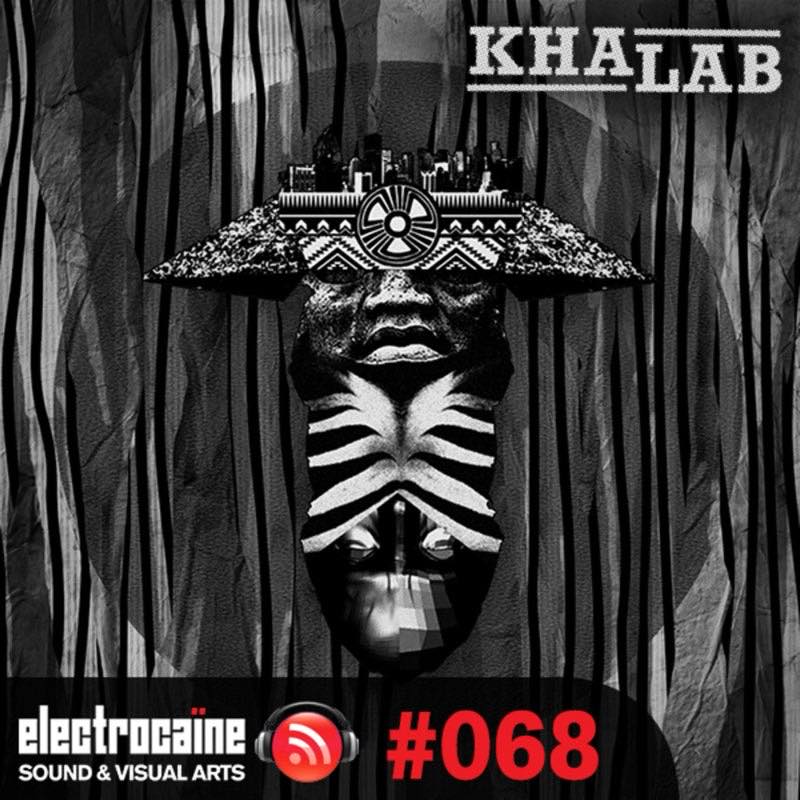 dj Khalab