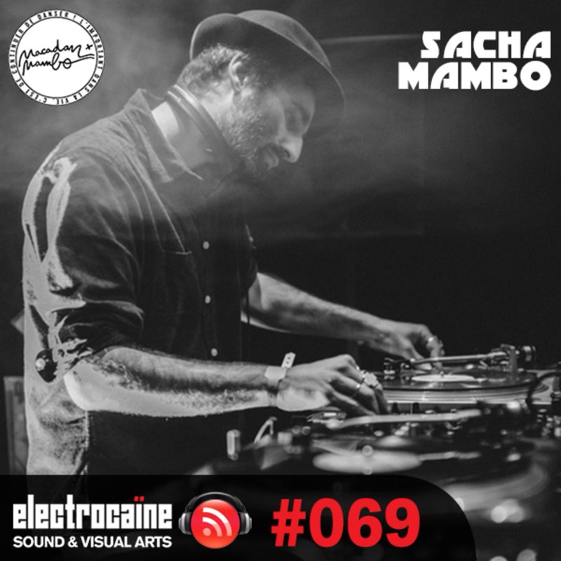 Sacha Mambo