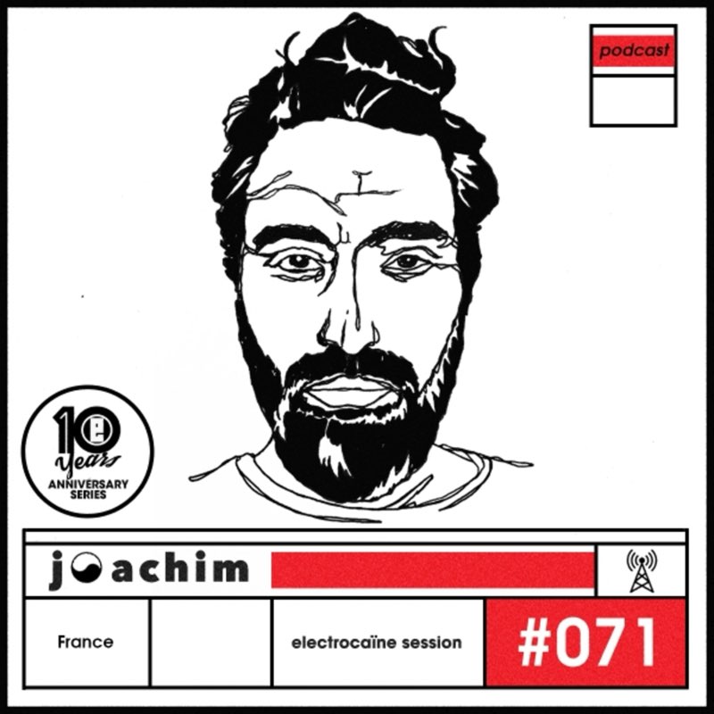 j o a c h i m