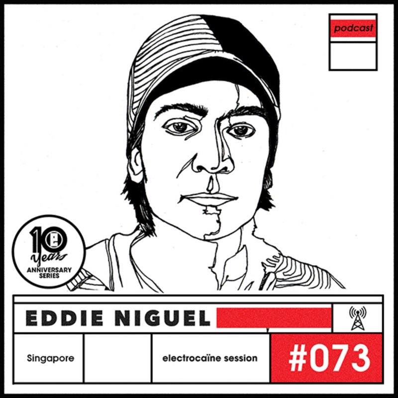 Eddie Niguel