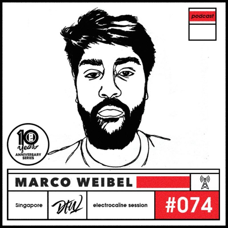 Marco Weibel
