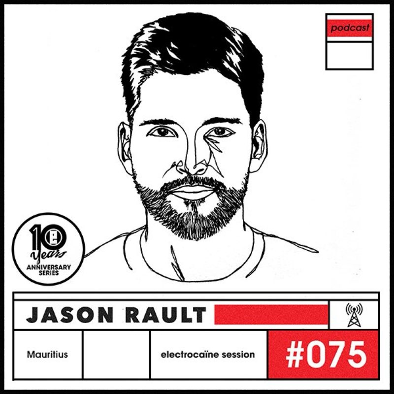 Jason Rault