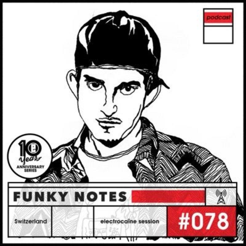 Funky Notes
