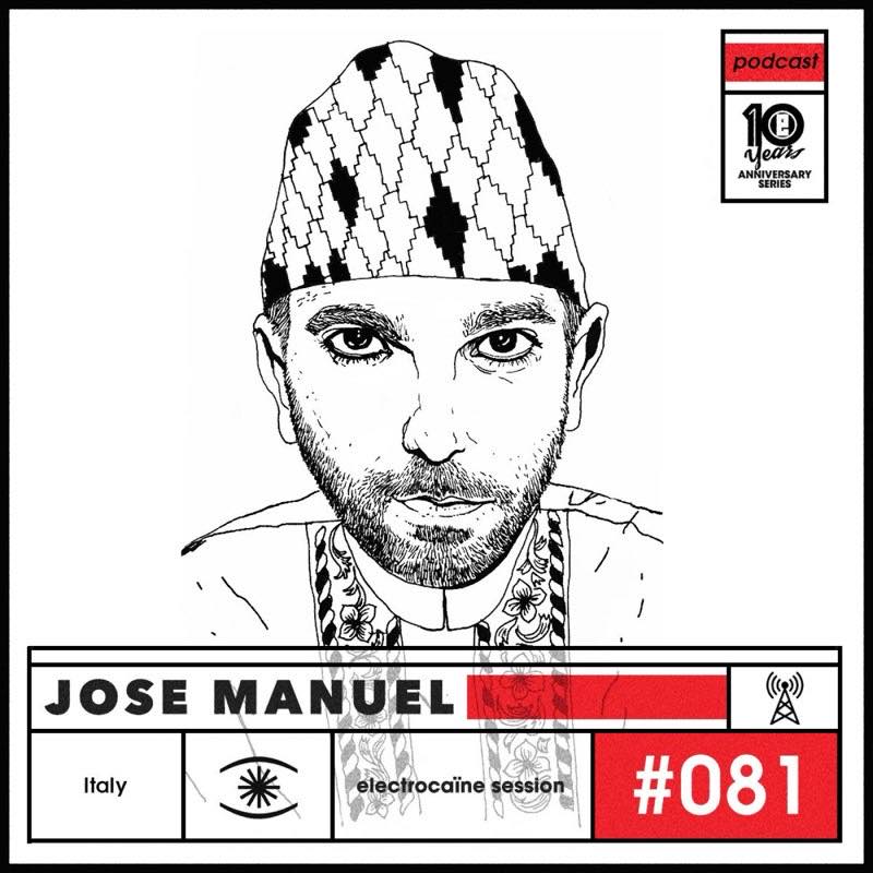 José Manuel