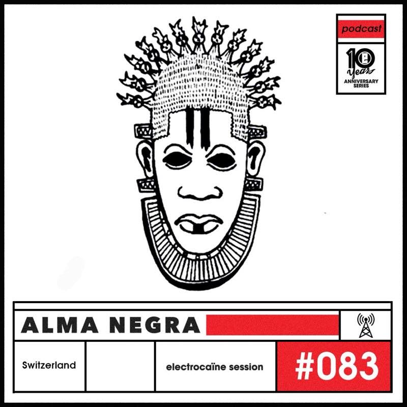 Alma Negra